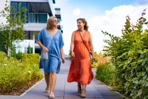 Summer in Raleigh Not Over Yet, And Neither Is the Fun at Village Gate