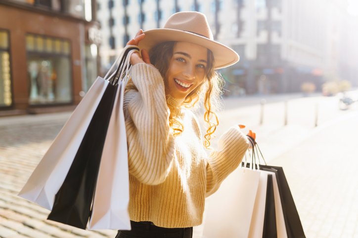 Retail Village Gate at Knightdale Apartments