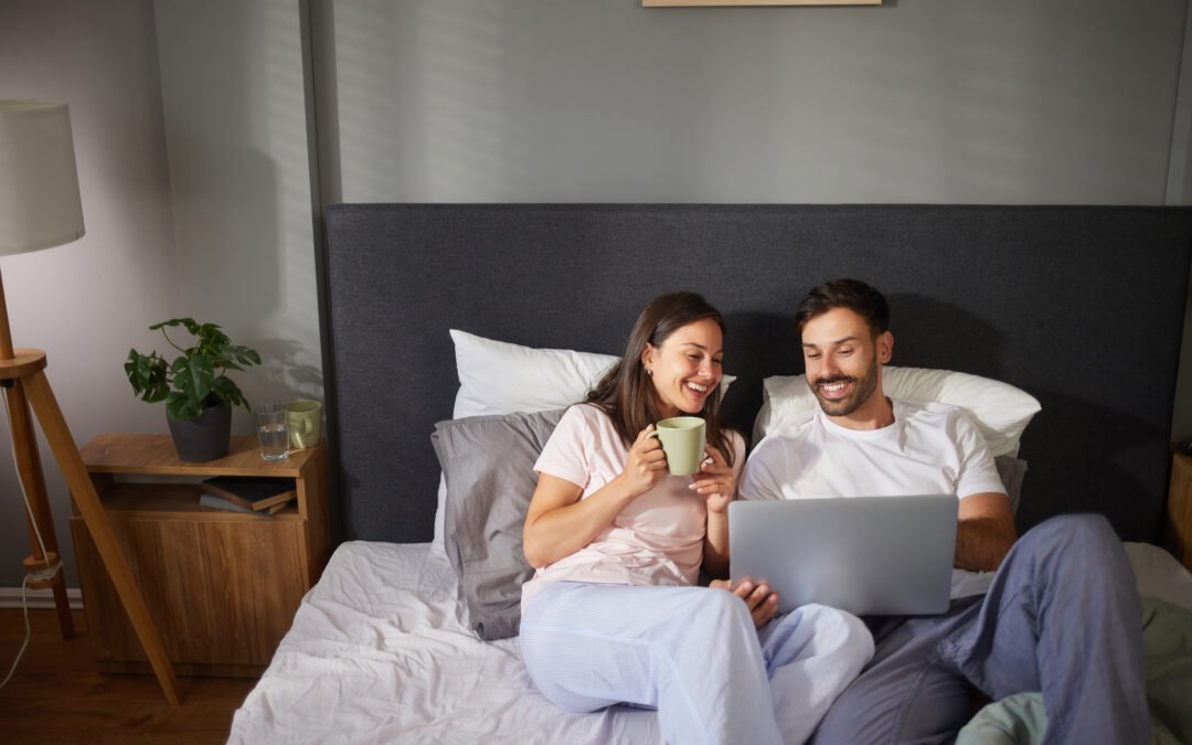 How to Decide Between a One and Two-Bedroom Apartment