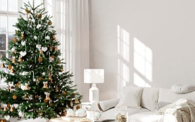 Renter-Friendly Seasonal Decorating Ideas for Your Apartment
