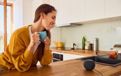 Smart Tech Upgrades That Make Apartment Life Easier