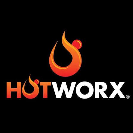 Hotworx Coming Soon