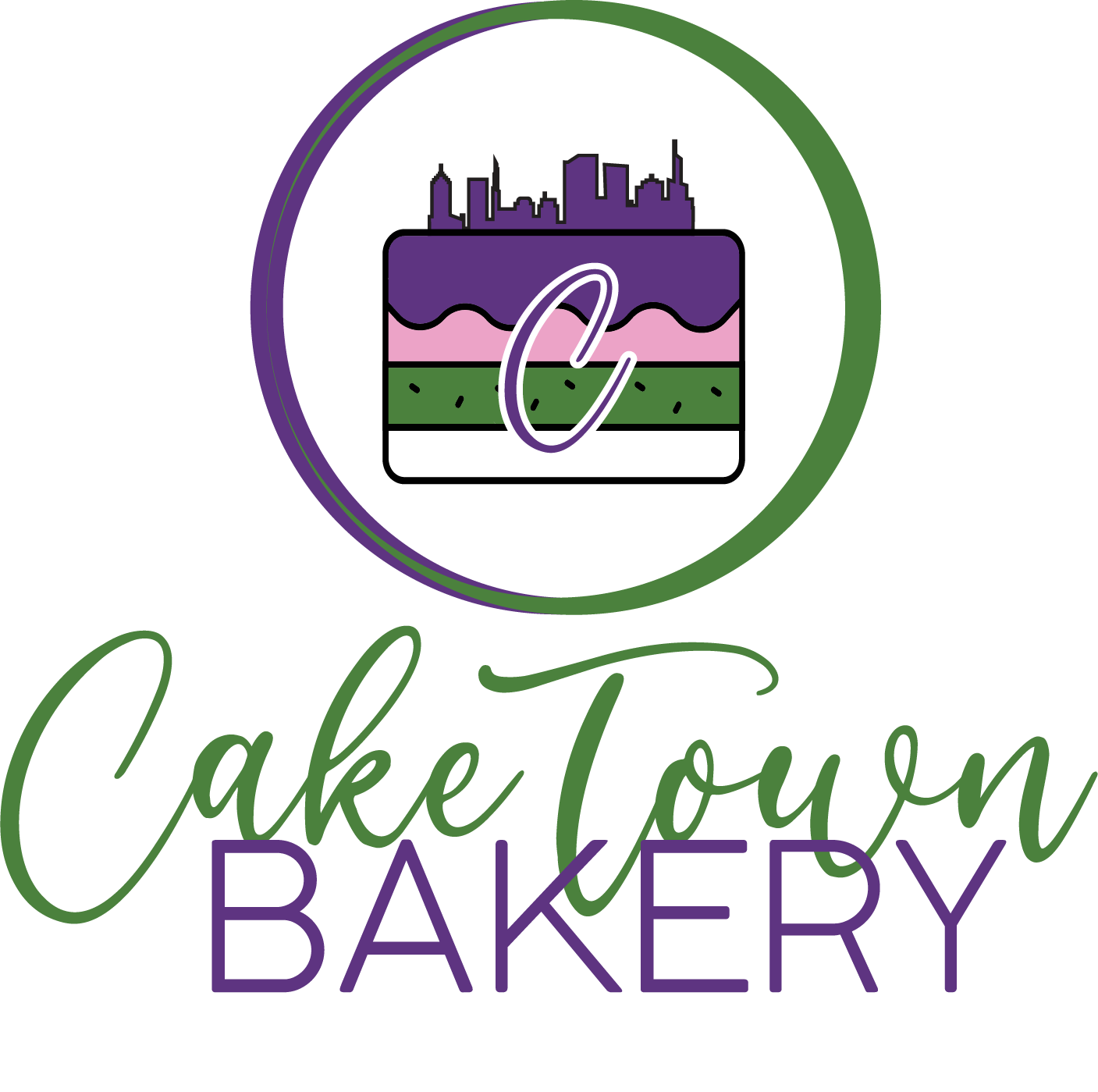 Cake Town Bakery