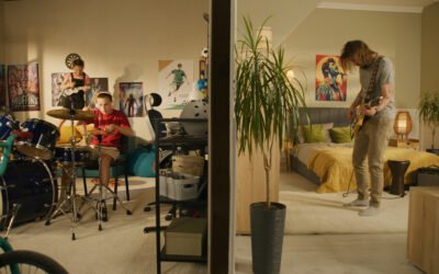Why Having 1, 2, and 3-Bedroom Floor Plans Matters in a Modern Community