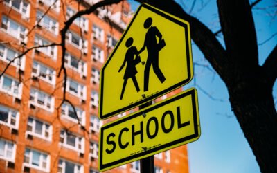Schools Near Village Gate