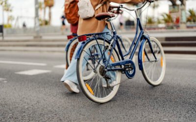 Best Outdoor Spots by Village Gate