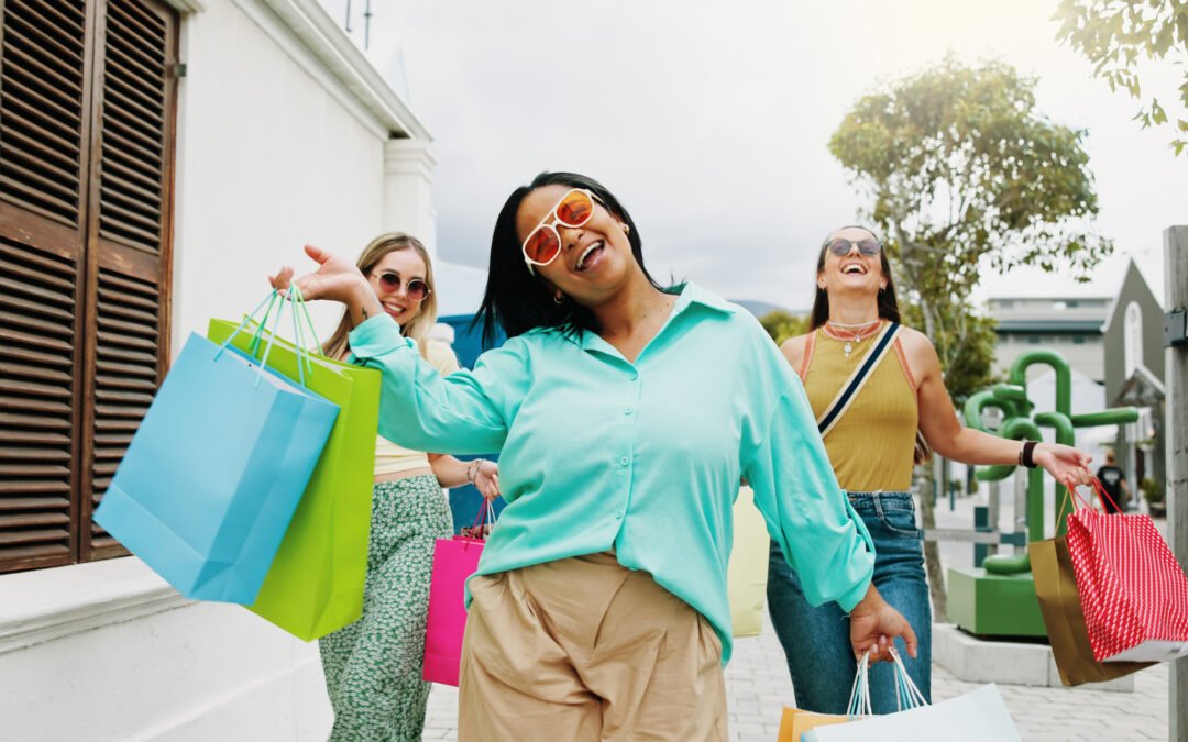 What Is Mixed-Use Living? How Apartments, Shops & Services Fit Together